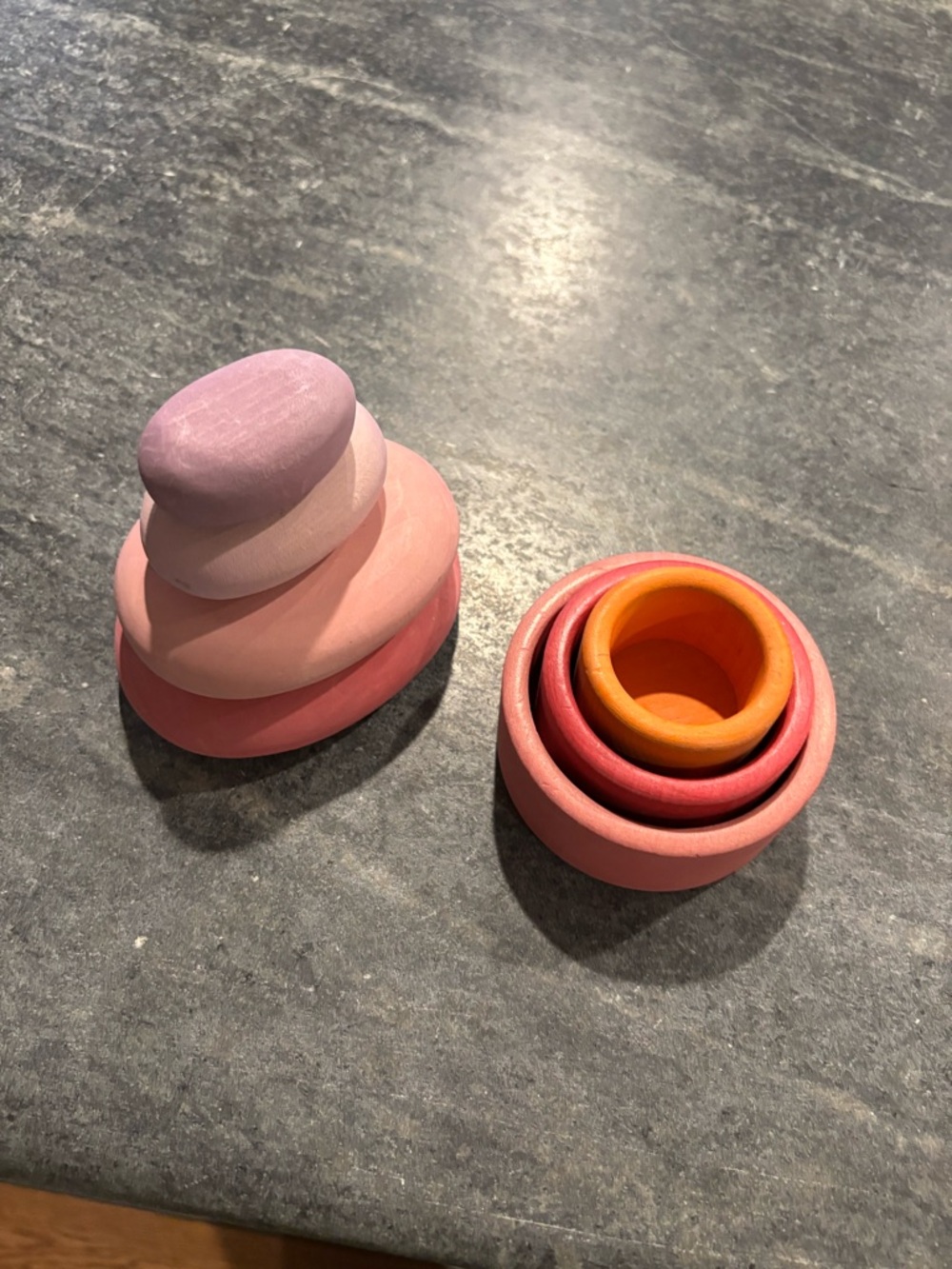 Grimms toys